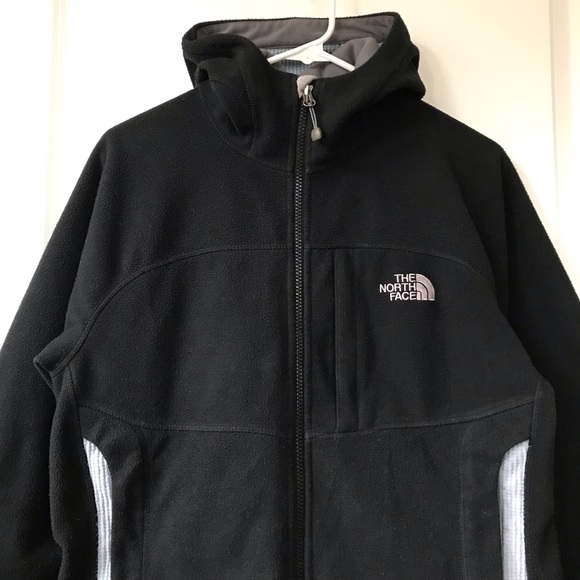 The Northface Windfall Hooded Coat - Picture 2 of 12